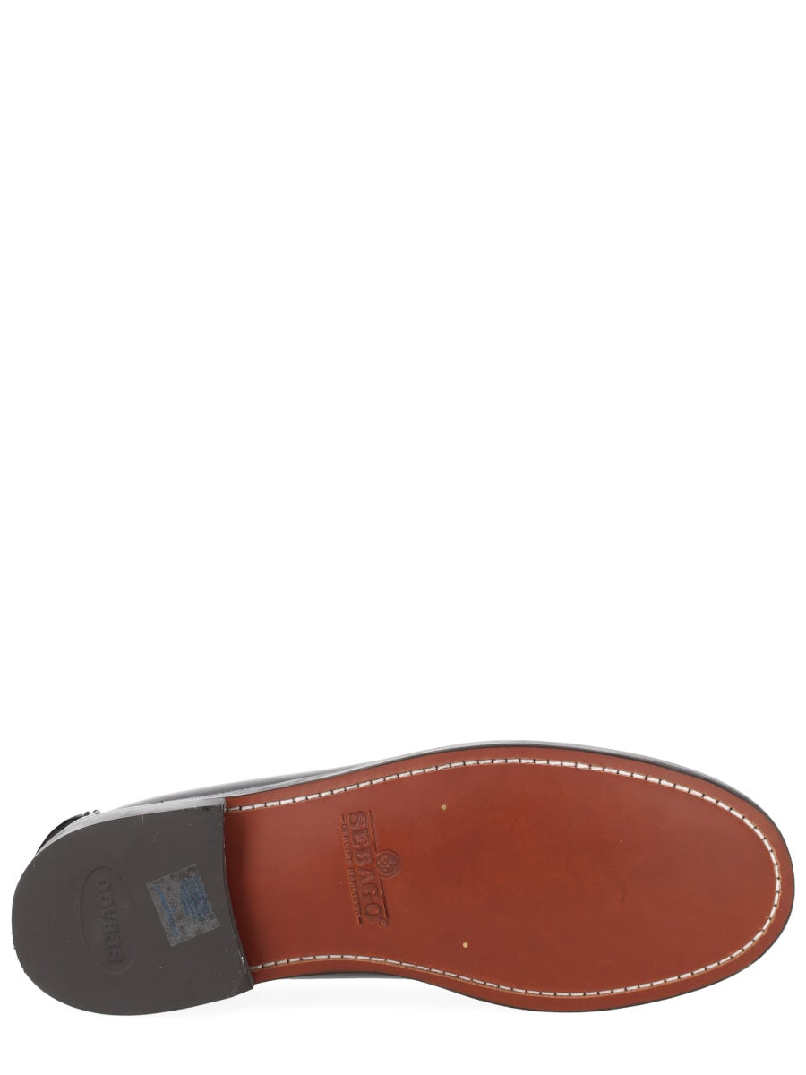 Sebago Mocassino "Classic Dan"