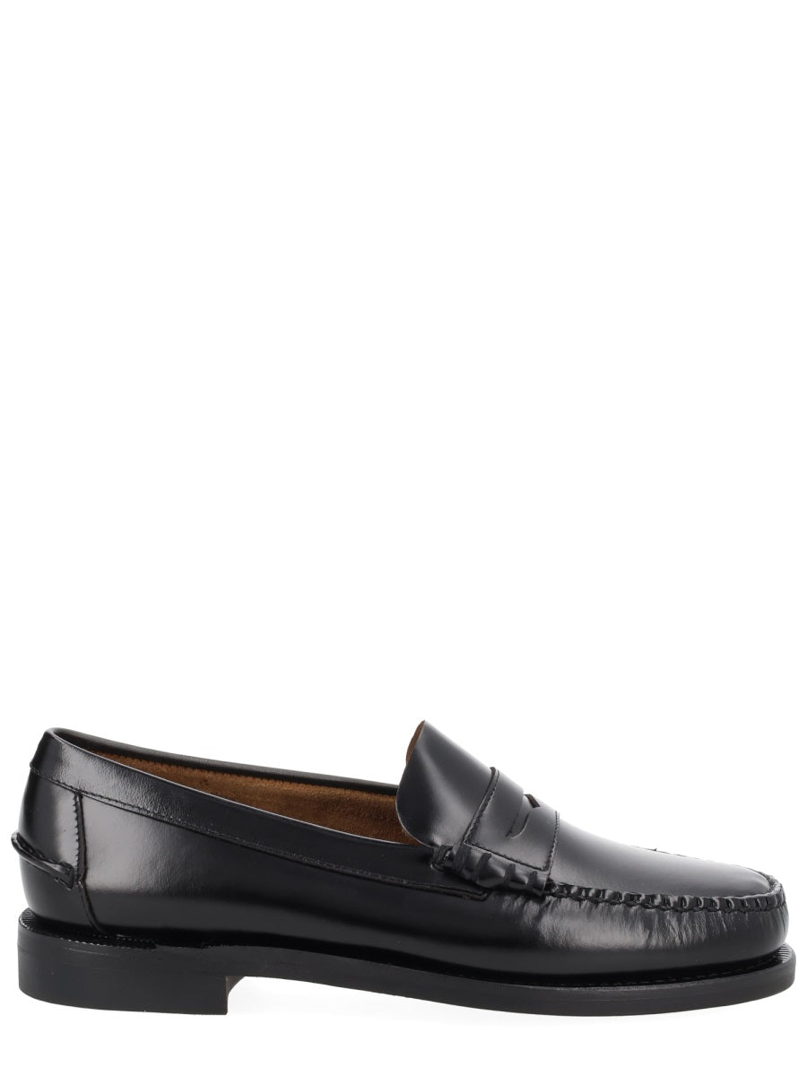 Sebago Mocassino "Classic Dan"