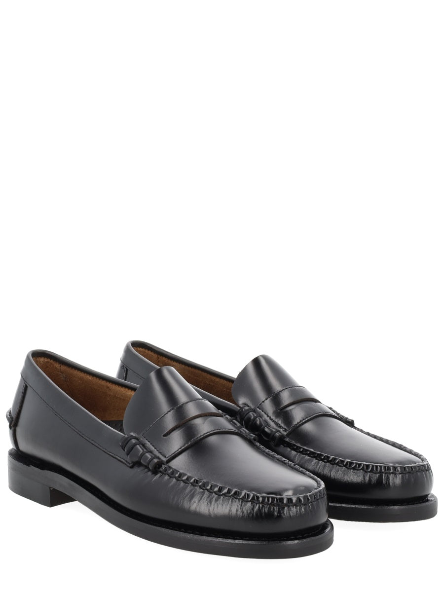 Sebago Mocassino "Classic Dan"