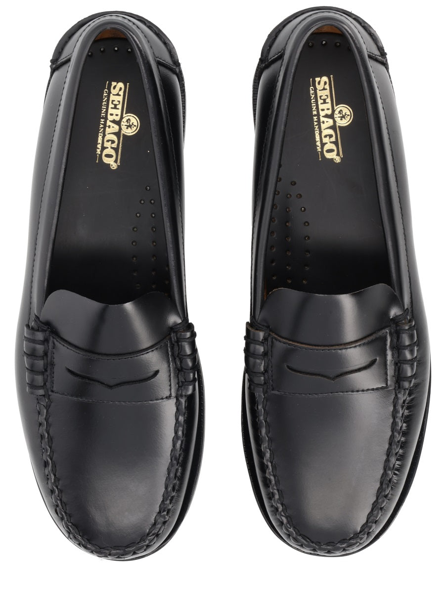 Sebago Mocassino "Classic Dan"
