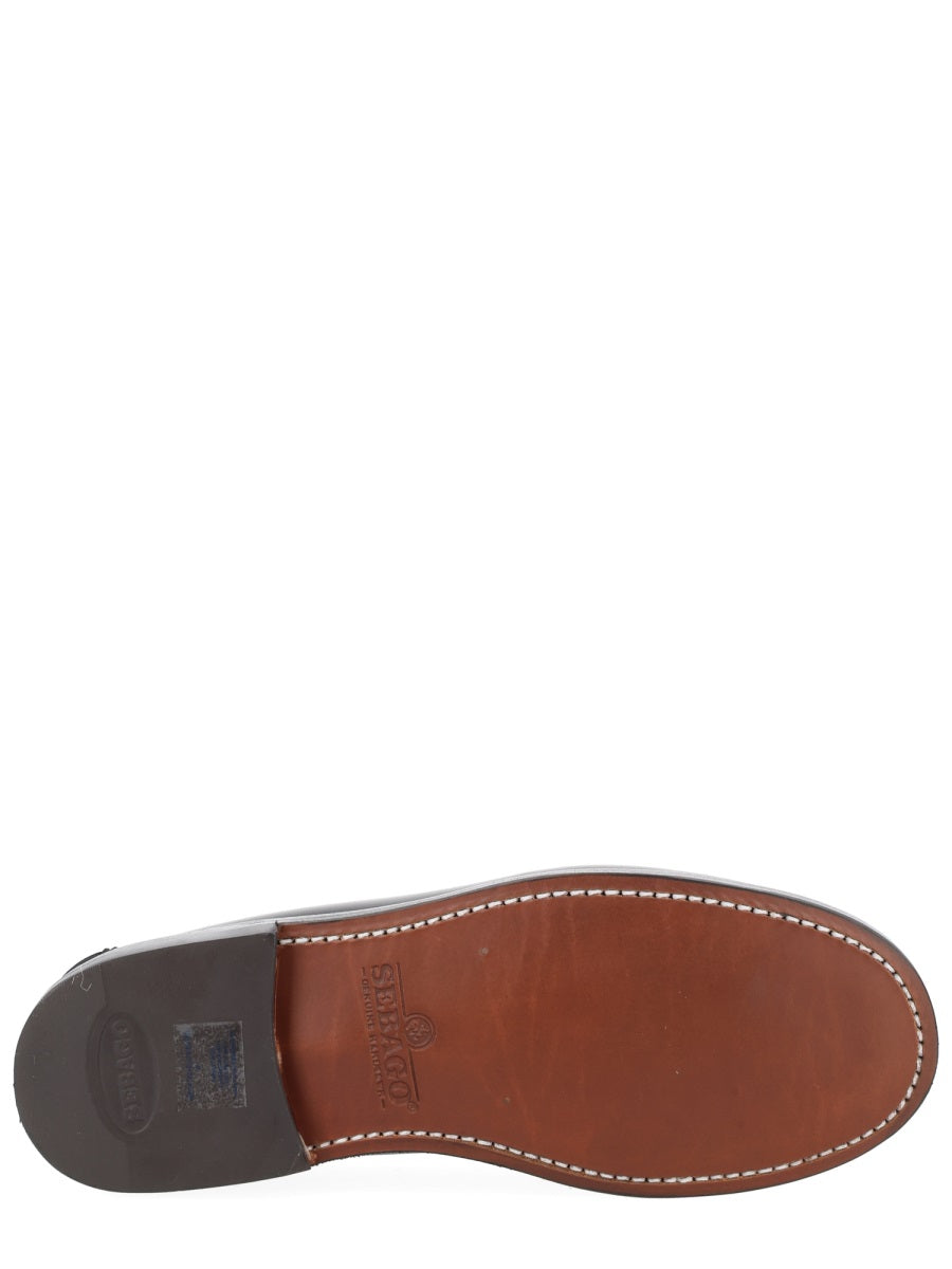 Sebago Mocassino "Classic Dan"