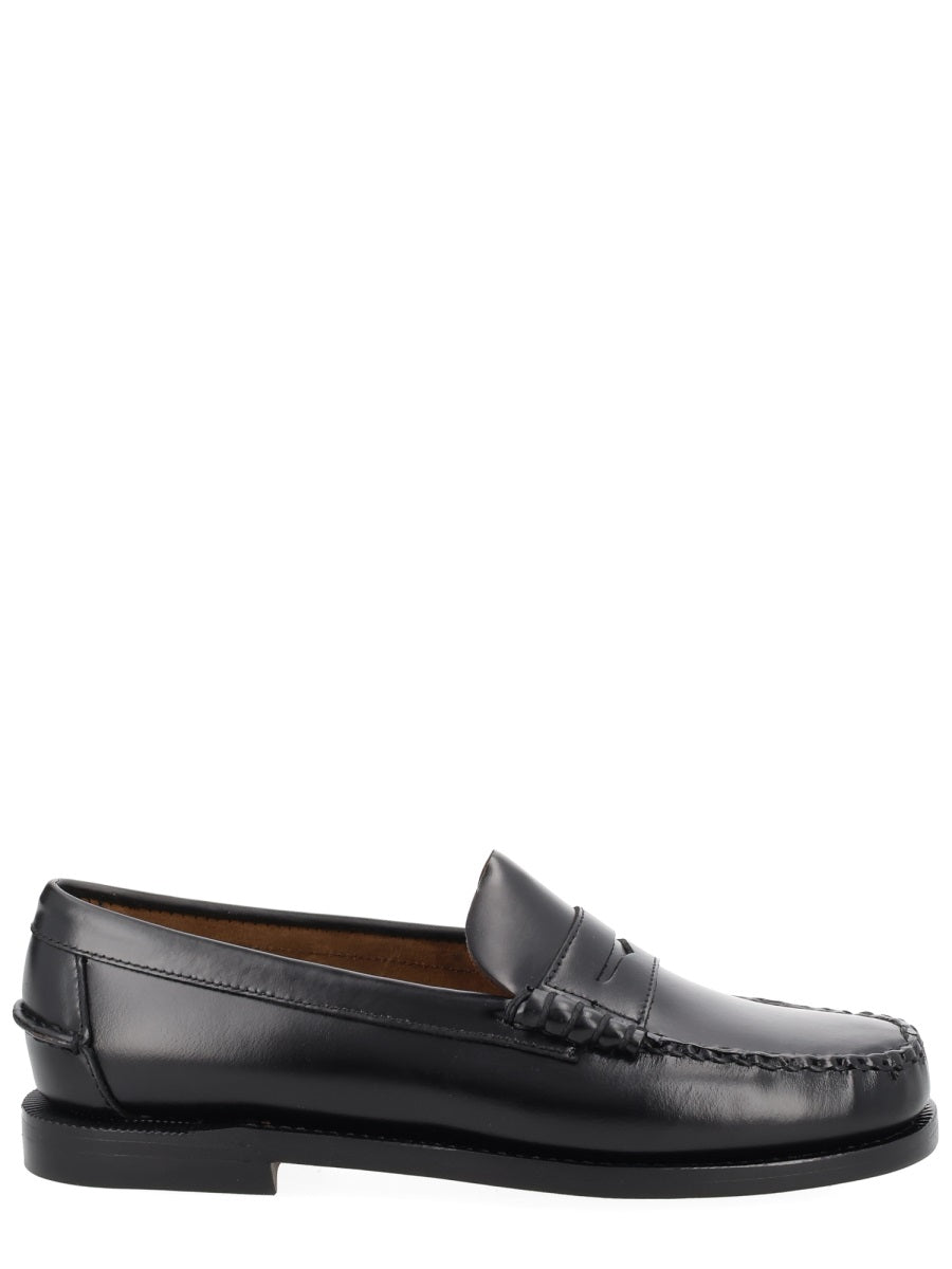 Sebago Mocassino "Classic Dan"