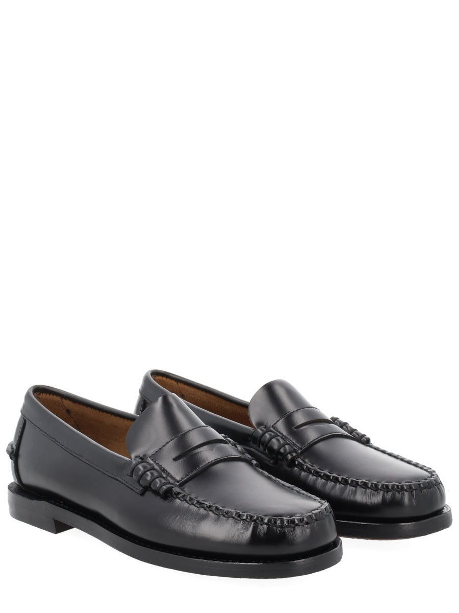 Sebago Mocassino "Classic Dan"