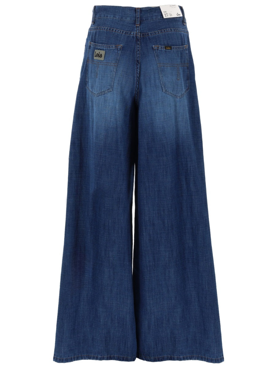 Lois Jeans "New Marlene"