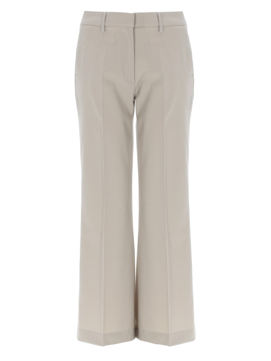 Pt Torino Pantalone "Jodie"