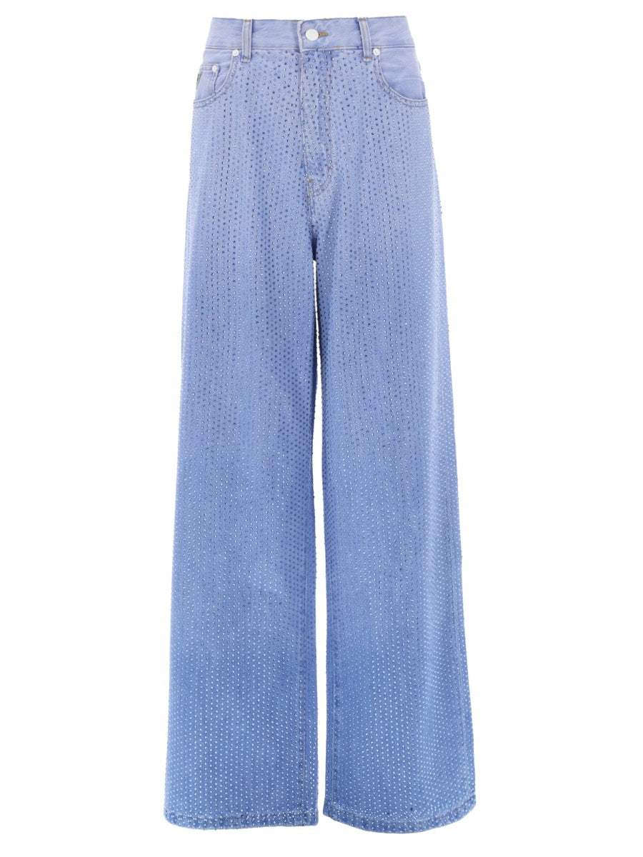 Lois Jeans "Asha" Con Strass