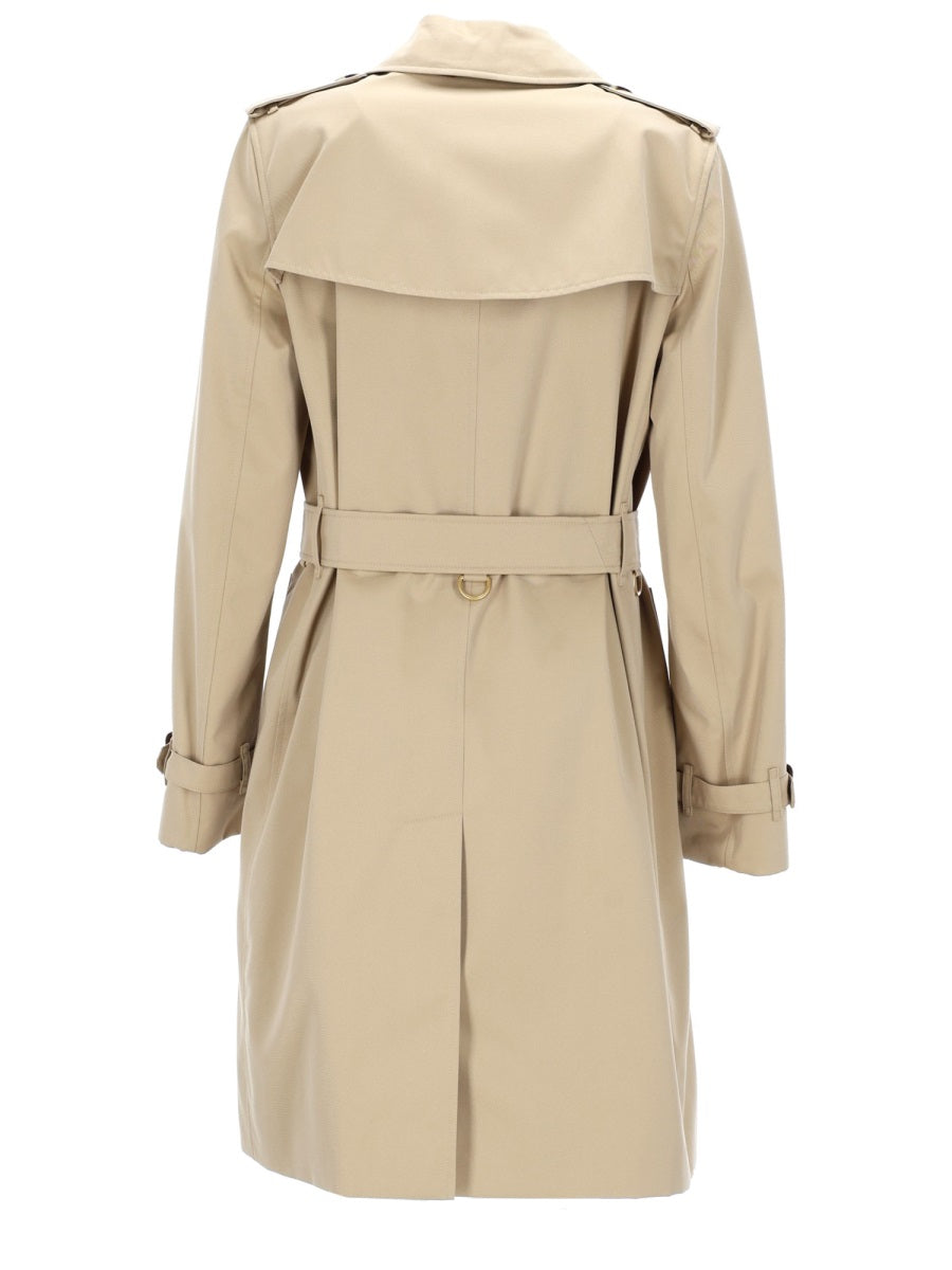 Burberry Trench "Heritage Kensington"