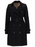 Burberry Trench Doppiopetto "Kensington"