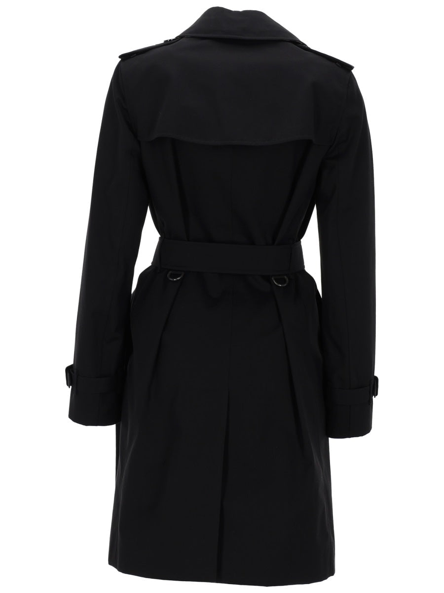 Burberry Trench Doppiopetto "Kensington"