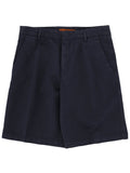 Zegna Shorts In Cotone