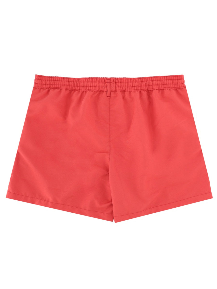 Paul Smith Costume Da Bagno Con Logo
