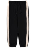 Versace Jeans Couture Pantalone Jogging Con Logo