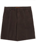 Zegna Shorts In Cotone