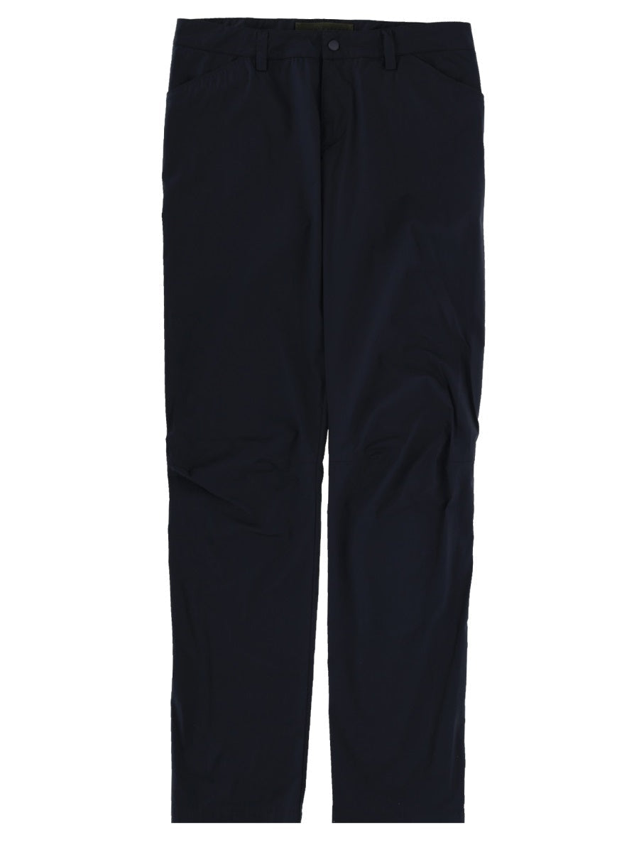 Aspesi Pantalone Da Trekking Rivisitato