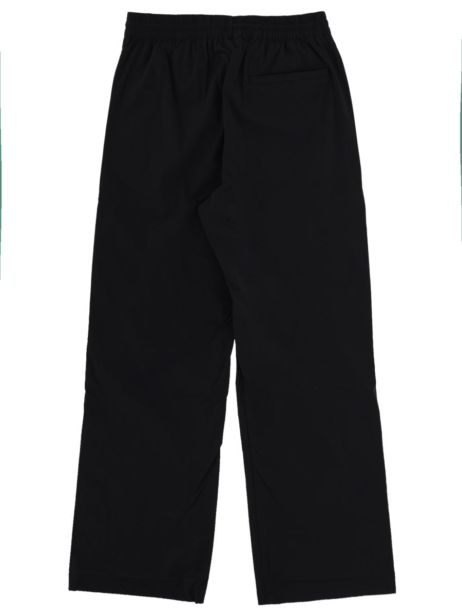 Autry Pantalone Sportivo Con Logo