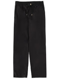 Versace Jeans Couture Pantalone Jogger Con Coulisse