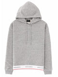 Dsquared Felpa Con Logo