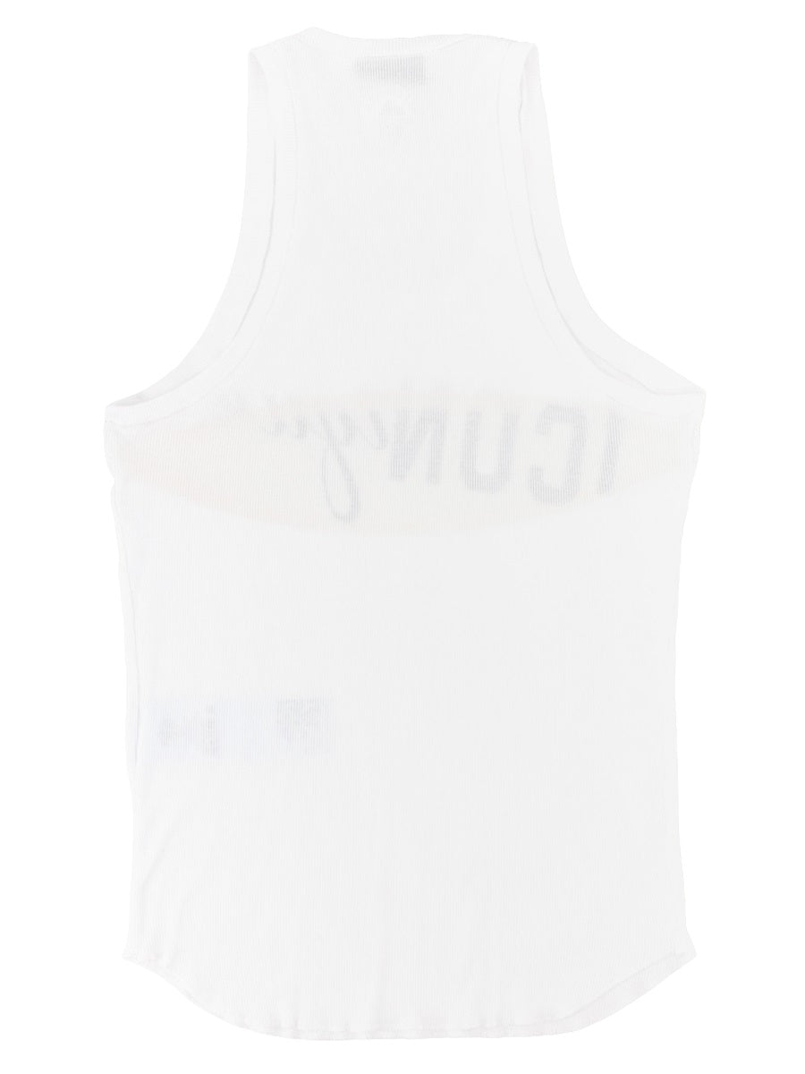 Dsquared Top "Cut Out"
