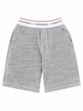 Dsquared Shorts "Oversize" Con Logo