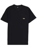 Boss T Shirt Con Logo