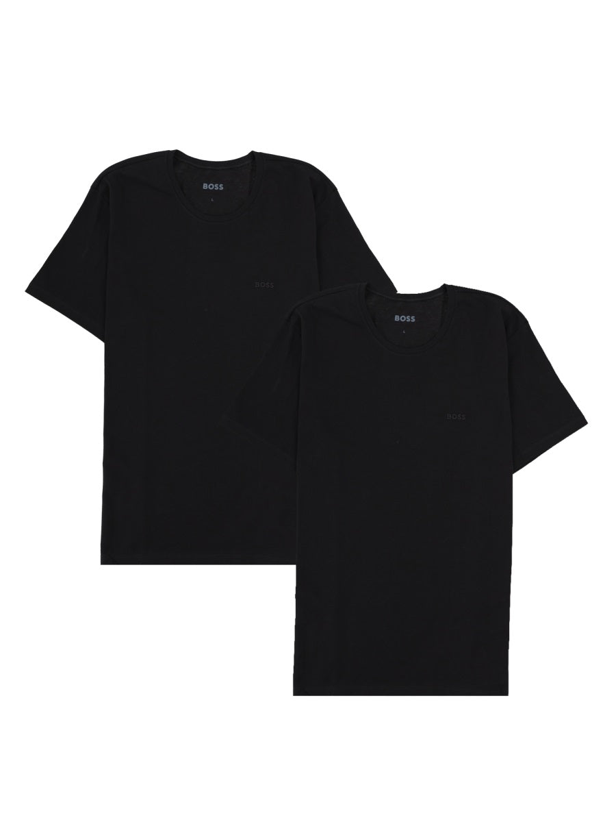 Boss Set Da Due T Shirt
