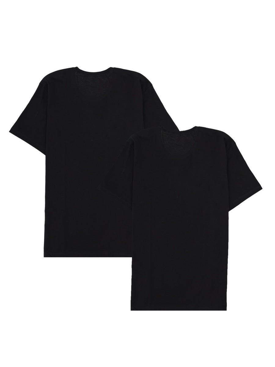 Boss Set Da Due T Shirt