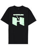No Problemo T Shirt Con Stampa Logo