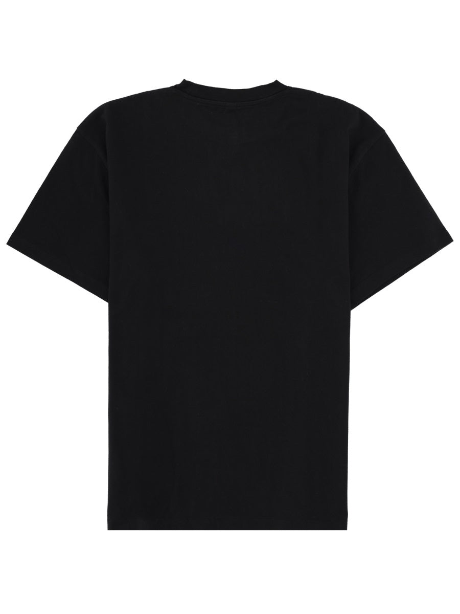 No Problemo T Shirt Con Logo