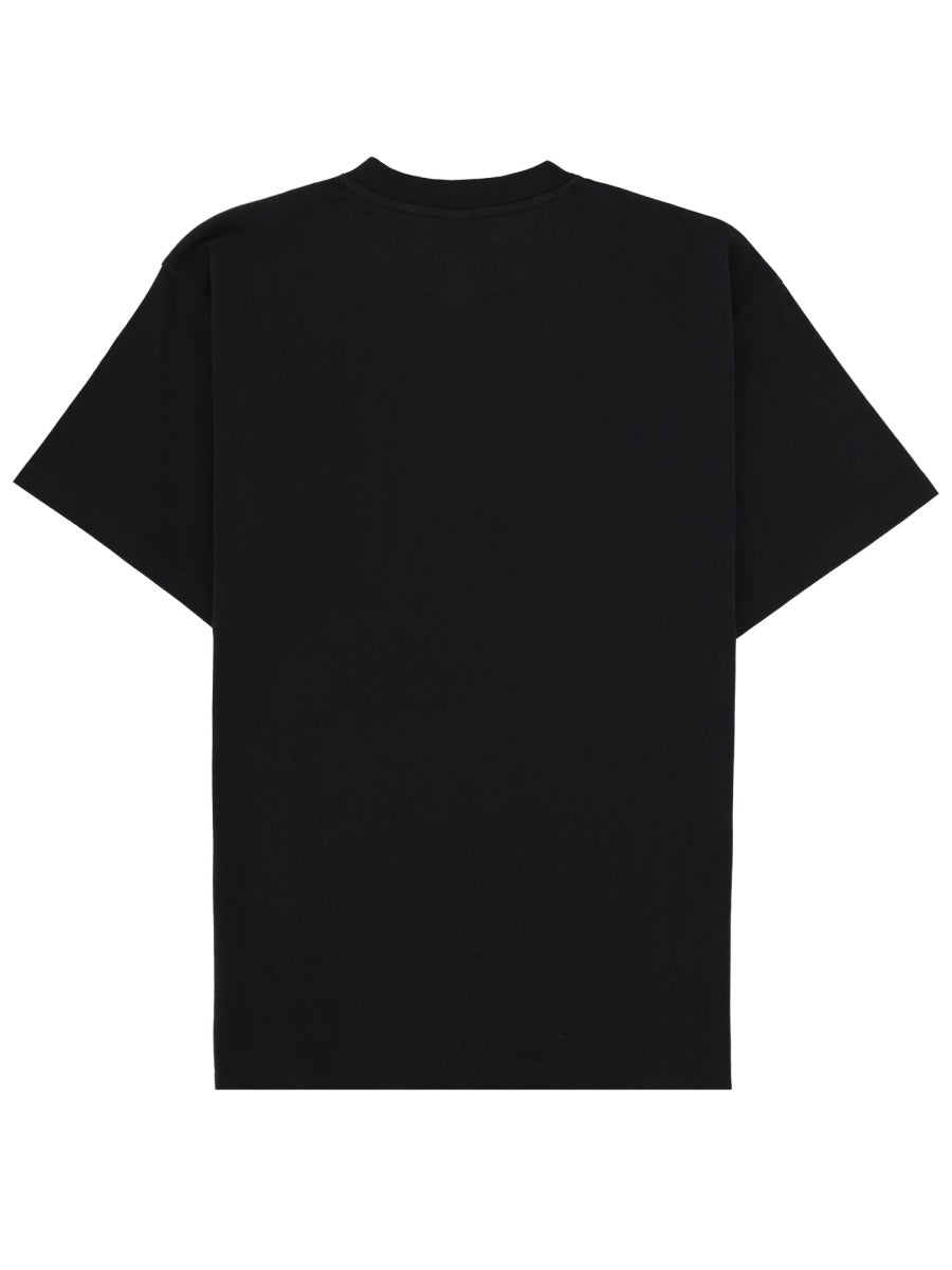 No Problemo T Shirt Con Stampa