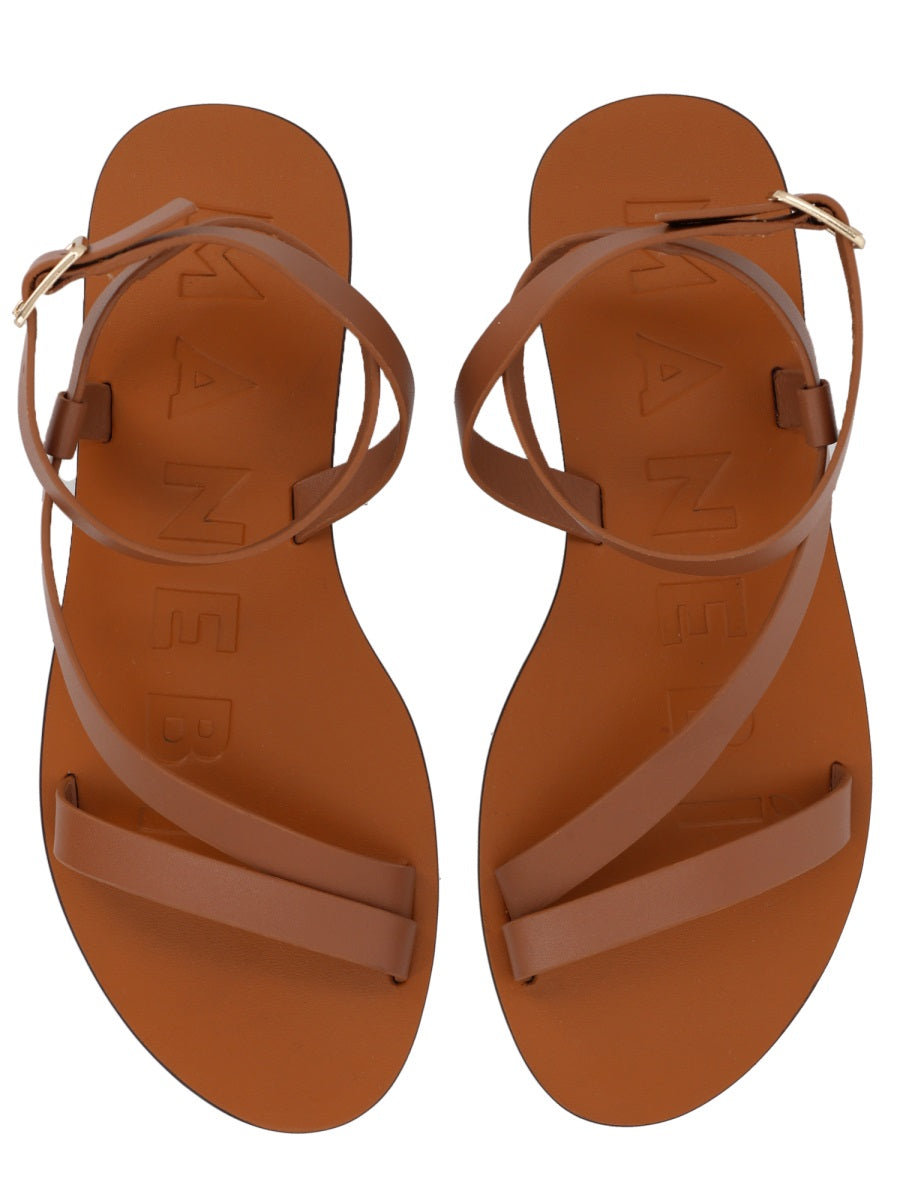 Manebi Sandalo "Canyon"