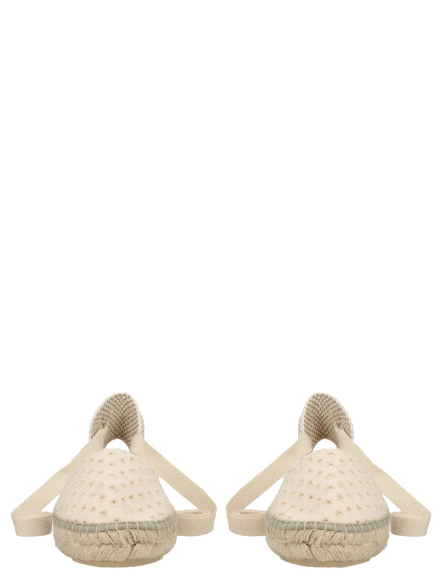 Manebi Espadrilla "Valenciana"