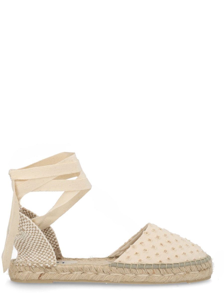 Manebi Espadrilla "Valenciana"
