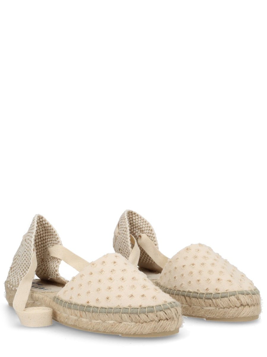 Manebi Espadrilla "Valenciana"