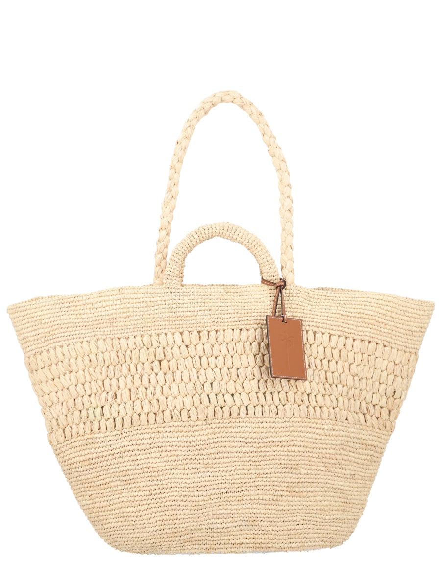 Manebi Borsa "Fiji"