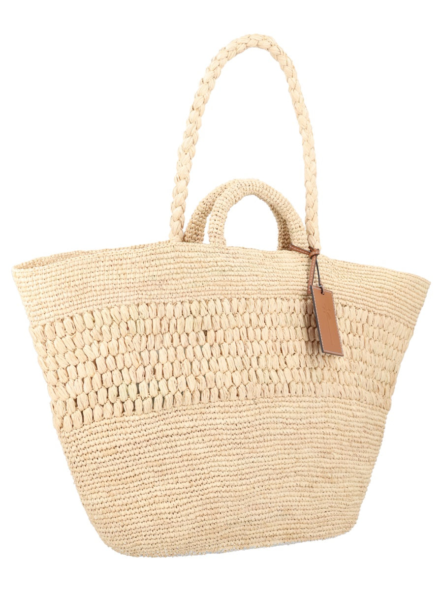 Manebi Borsa "Fiji"