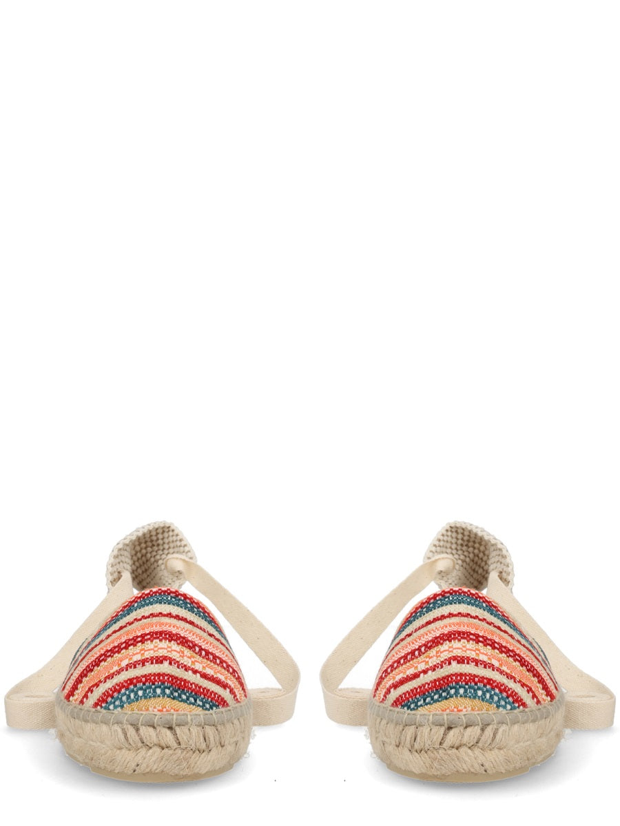 Manebi Espadrilla "Valenciana"