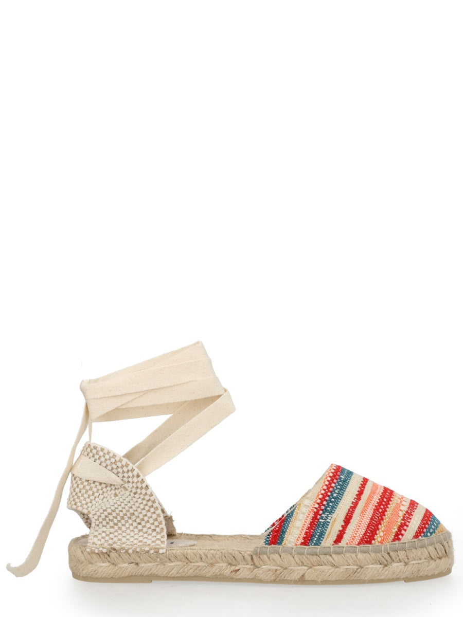 Manebi Espadrilla "Valenciana"