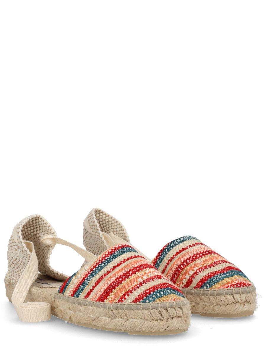 Manebi Espadrilla "Valenciana"