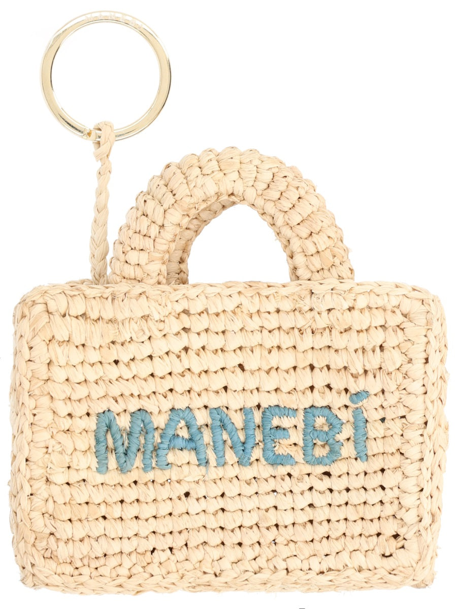 Manebi Portachiavi "Mini Sunset"