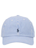 Polo Ralph Lauren Cappello Da Baseball Con Logo