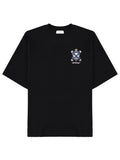 Off White T Shirt Con Logo