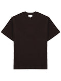 Lacoste T Shirt Con Logo