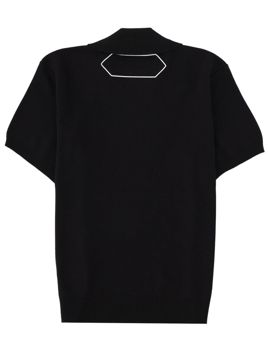 Jacquemus Le Polo "Maille J"