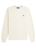 Fred Perry Maglia Con Logo