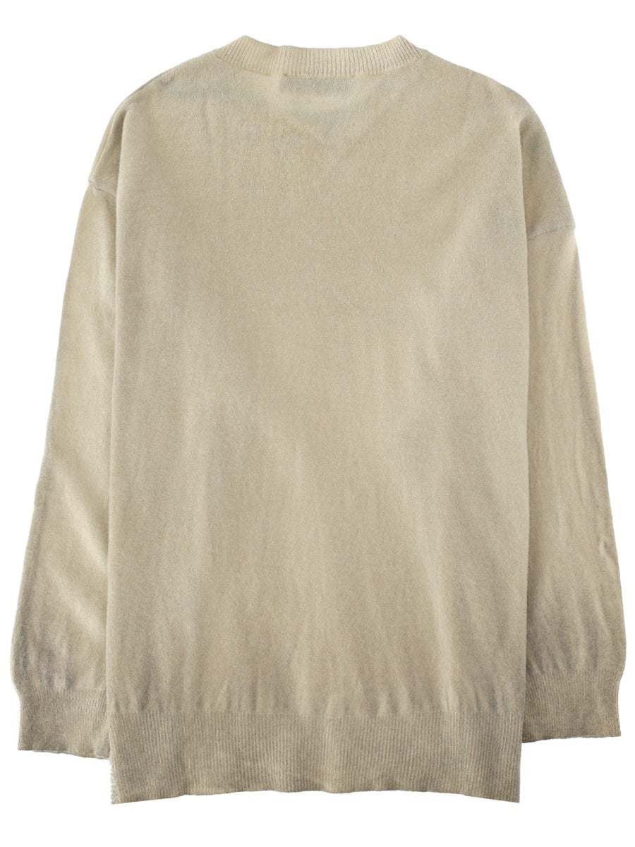 Our Legacy Maglia "Slant Knit"