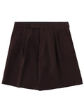 Paul Smith Shorts In Lino