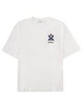 Off White T Shirt Con Logo