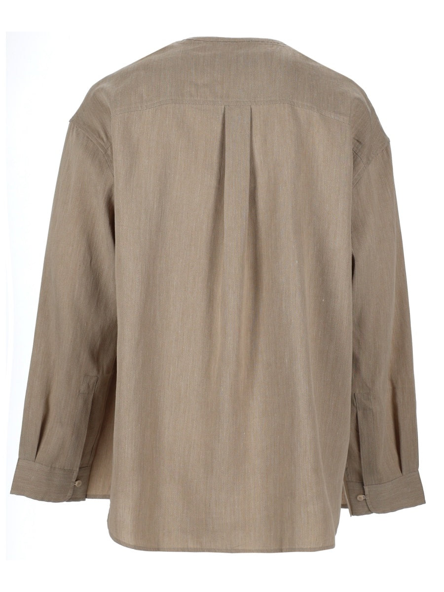 Jacquemus Camicia "Pastro"