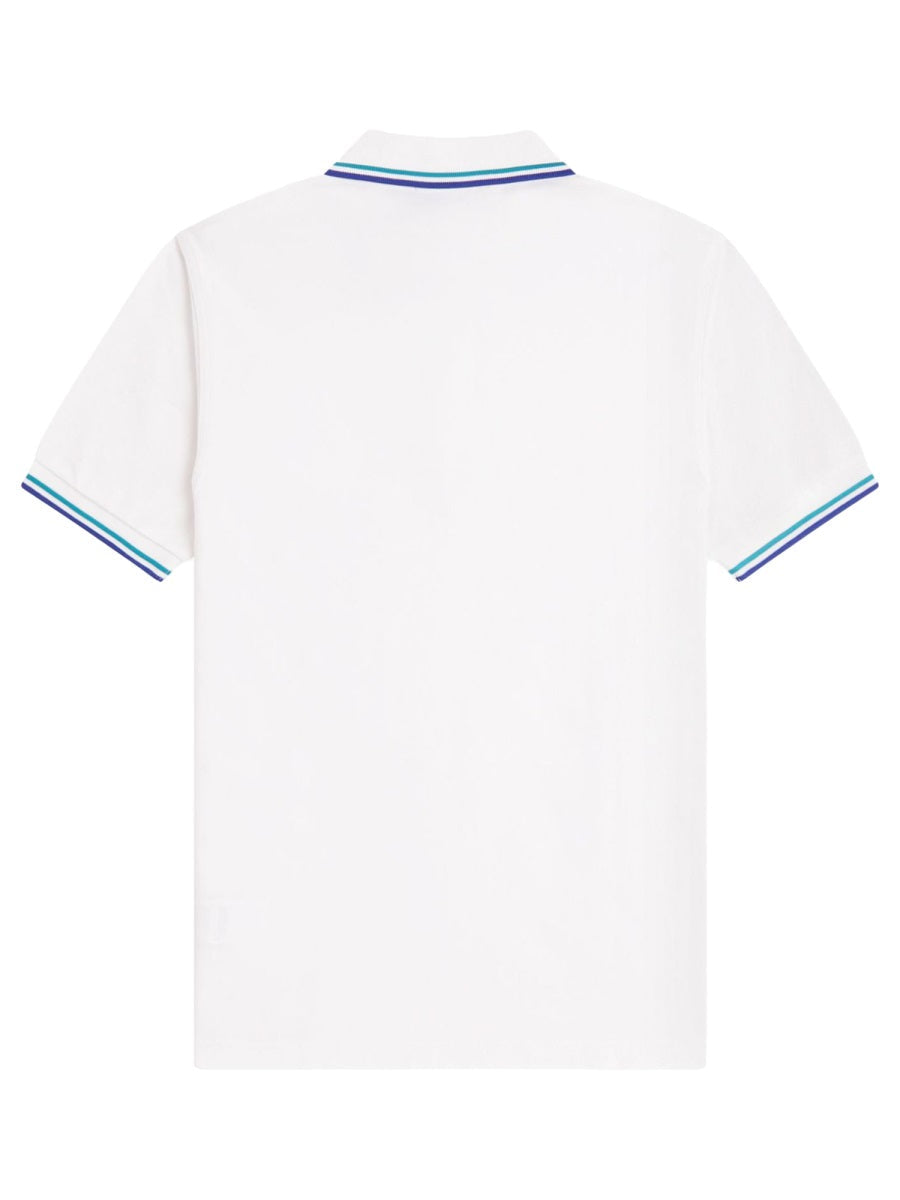 Fred Perry Polo Con Logo