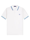 Fred Perry Polo Con Logo